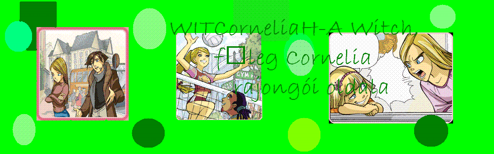 WITCorneliaH